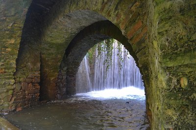 Les Piscines à Dourgne Tarn