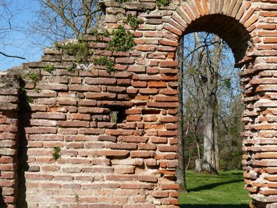 Aire de pique-nique du Castela - Saint-Sulpice - Tarn - 81