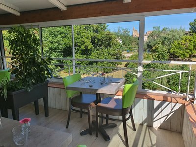 Le Week-end à Couffouleux