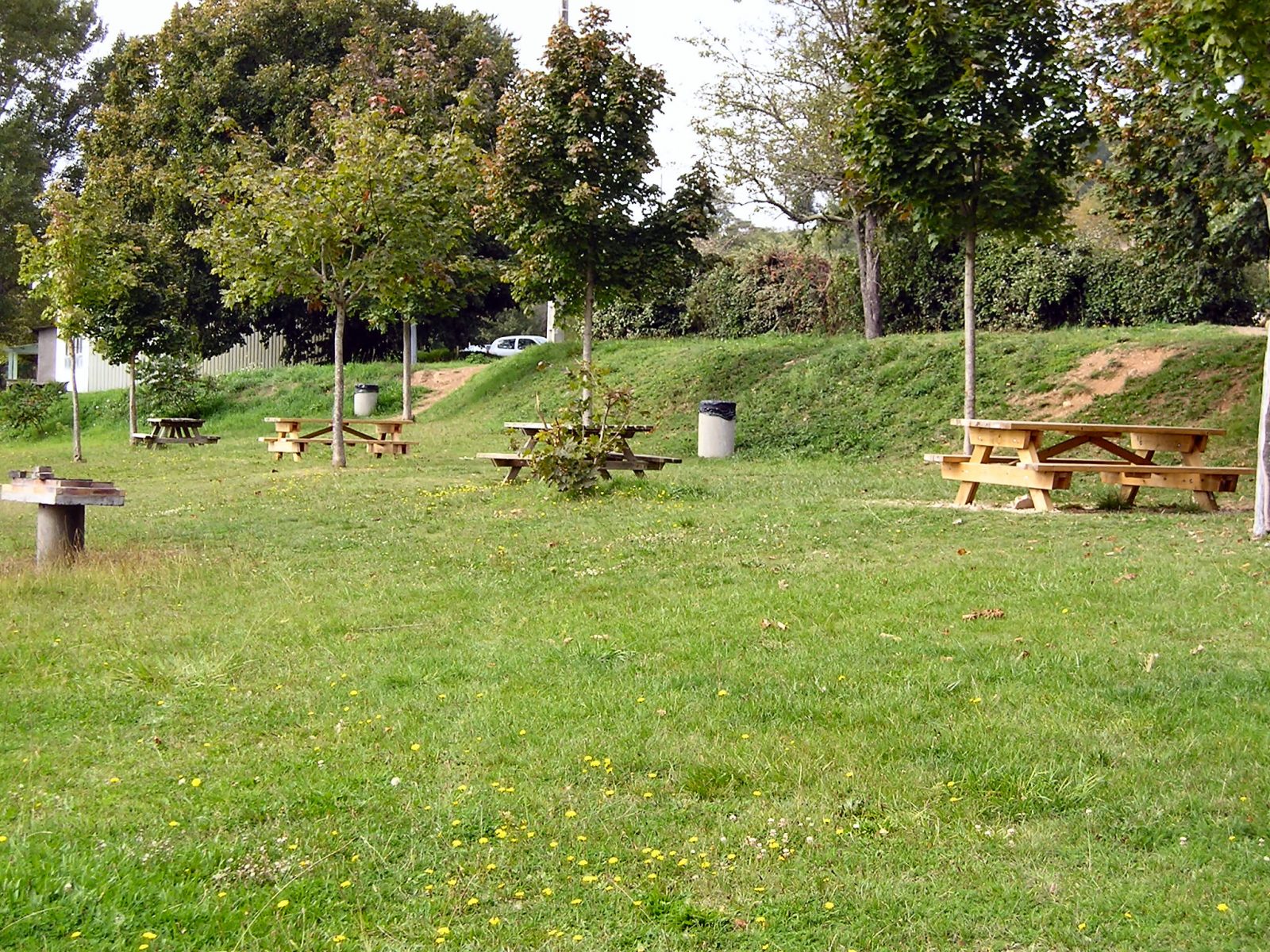 Aire Roucarié