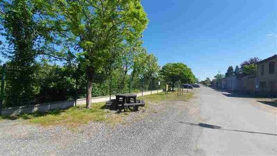 Aire de pique-nique de Brens_Brens