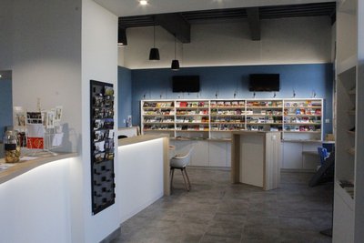 Bureau d'information touristique de Lautrec