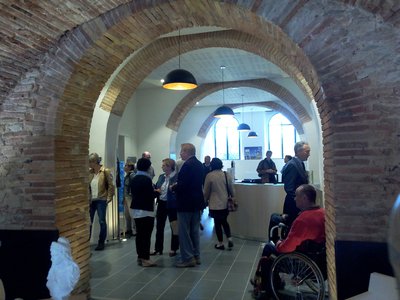 Bureau du Tourisme Puylaurens