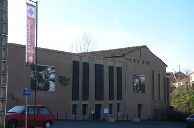 BIT Graulhet - Maison des Métiers du Cuir