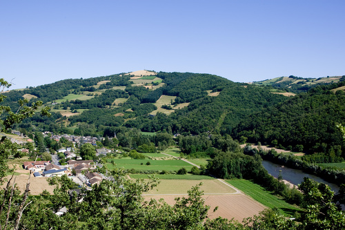 Trebas les Bains