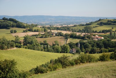 Puylaurens