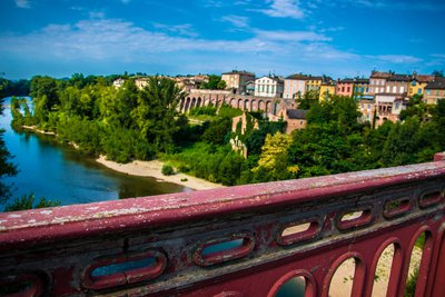 Remparts de Rabastens