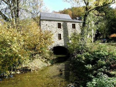 Moulin de Pignac
