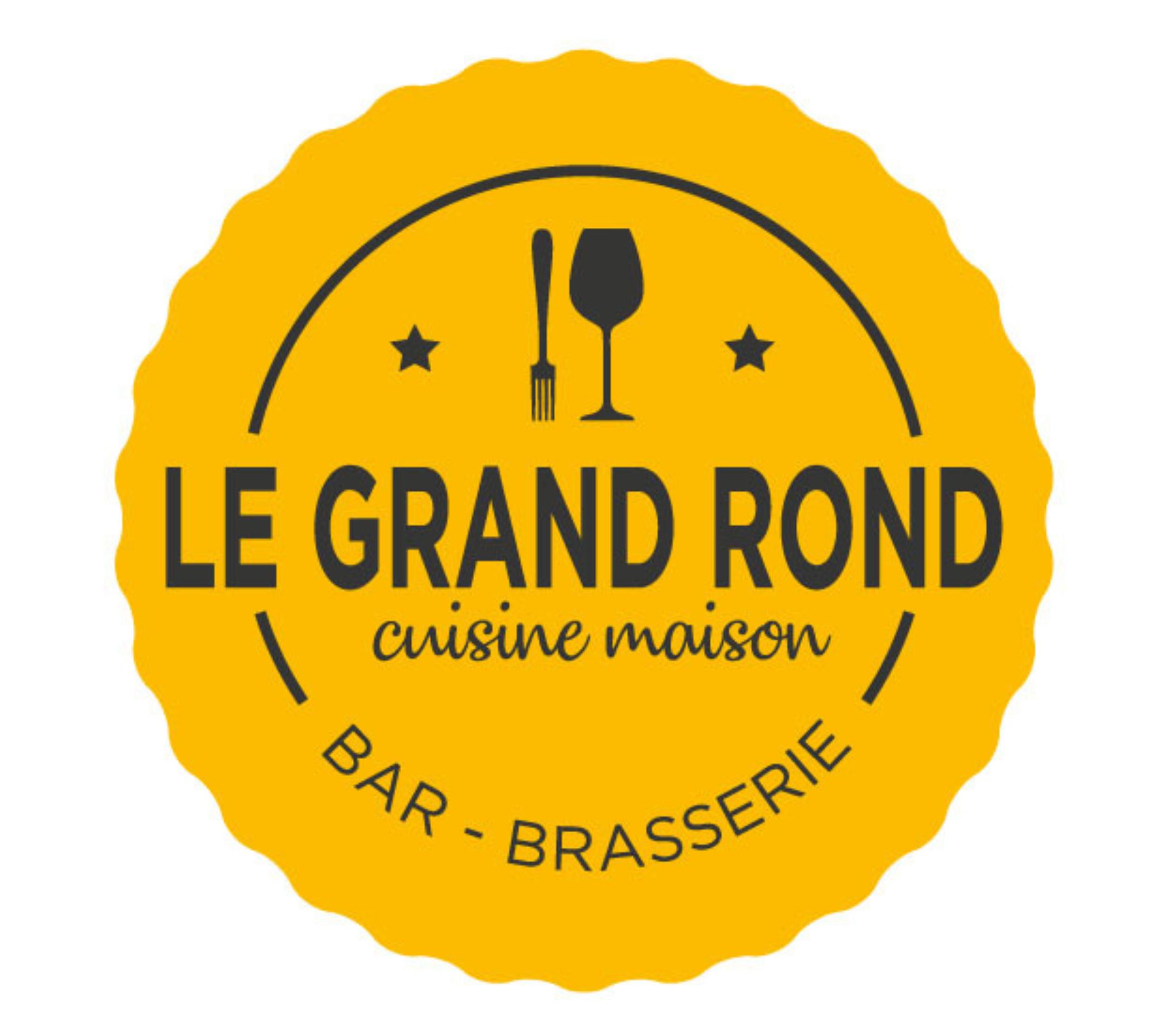 Le Grand Rond - Bar-Restaurant-Brasserie - Saint-Sulpice-Tarn-81