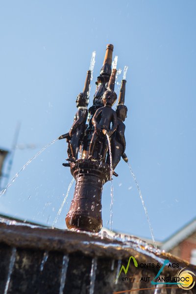 Classée aux Monuments Historiques
