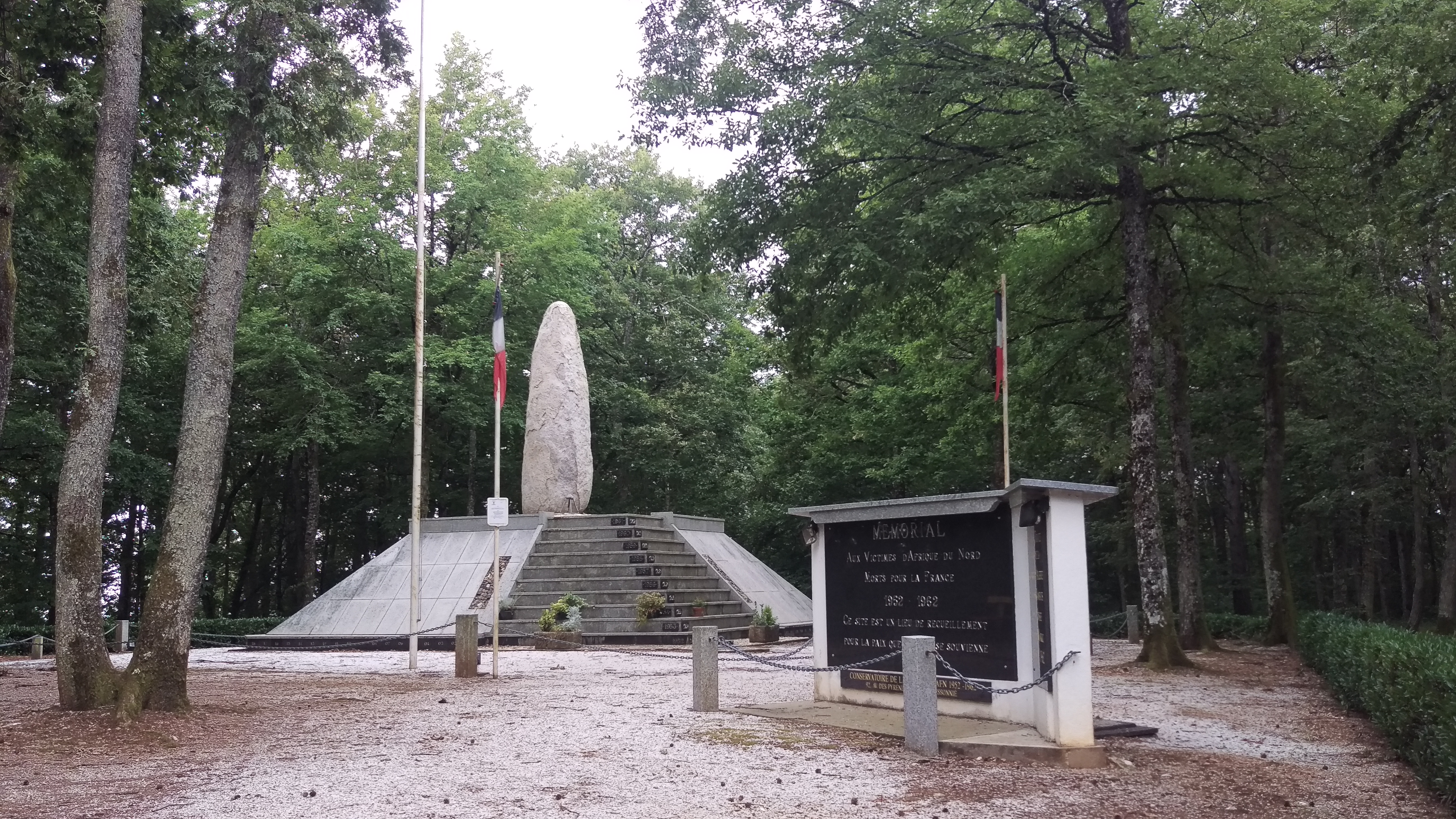 Mémorial National