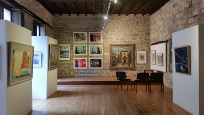 Musée d'Art Moderne et Contemporain