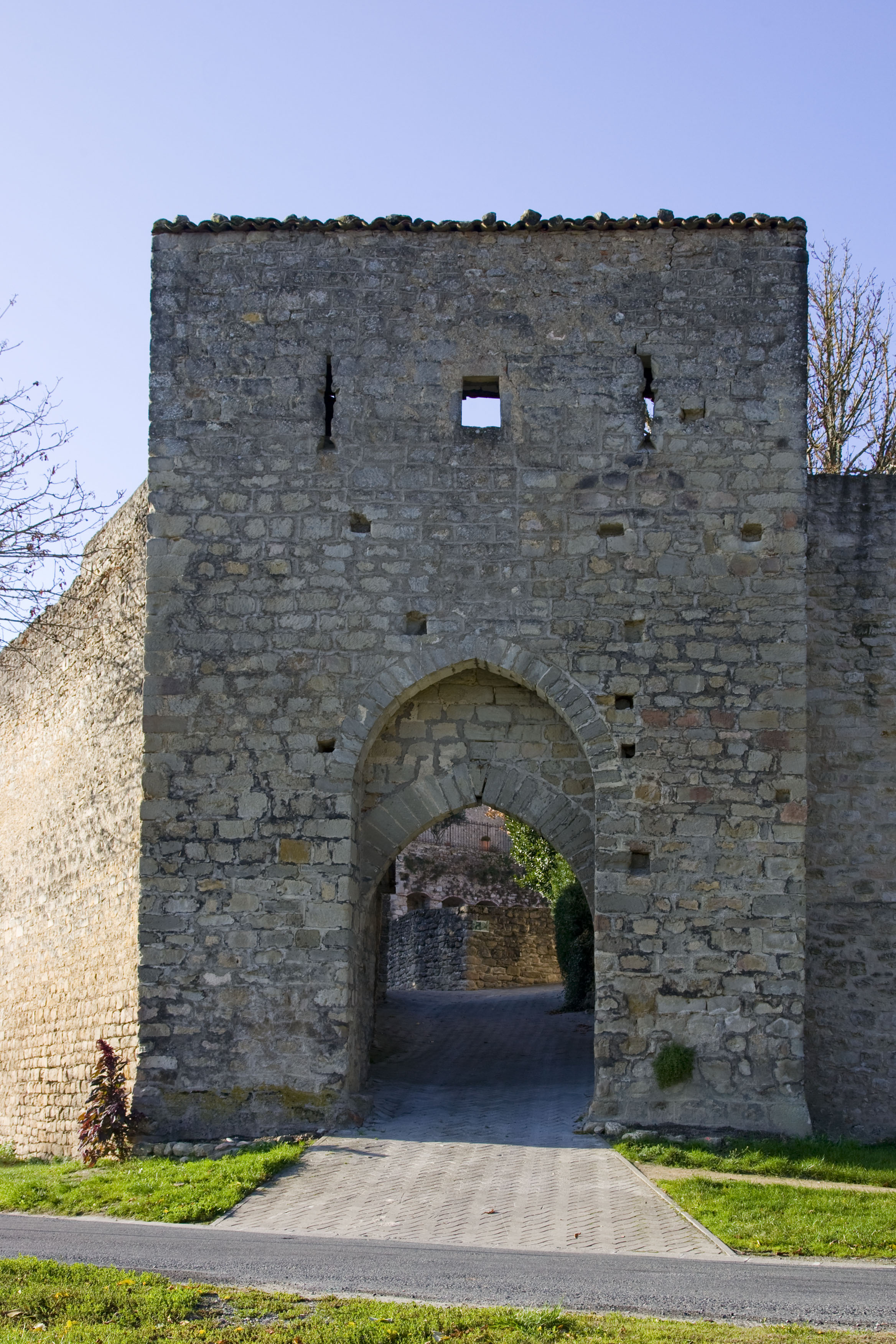 LA CAUSSADE