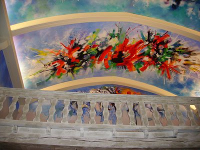 Eglise du Carla - Castelnau de lévis