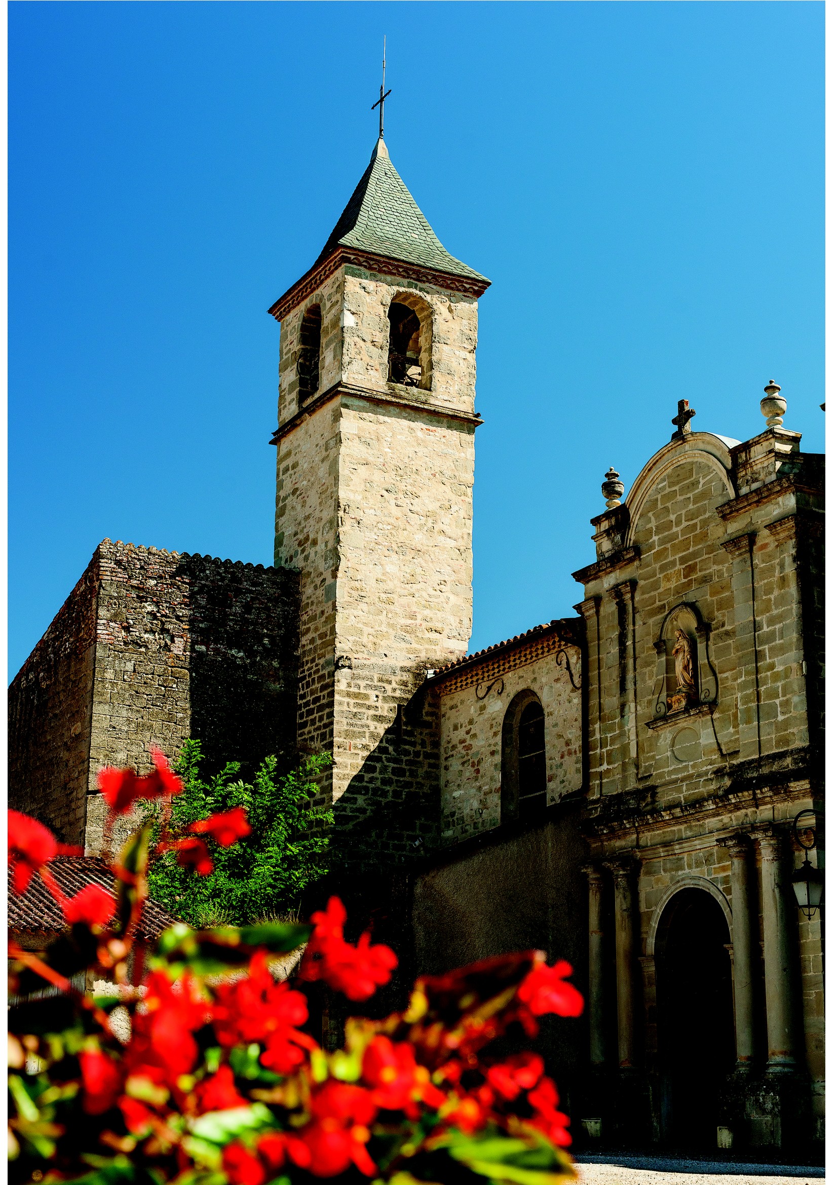 Eglise St Géminien