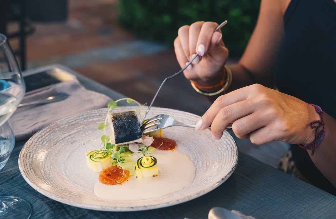 Cuq en Terrasses - Restaurant Gourmand_Cuq-Toulza