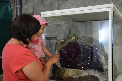 Musée Jean Cros - Art Brut Peyro Clabado - Lacrouzette