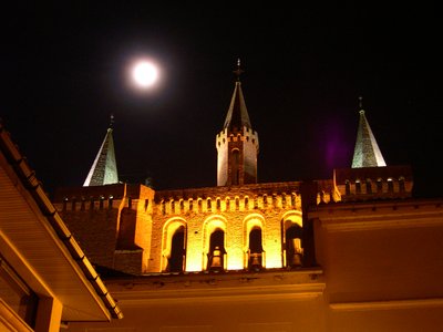 Eglise de Saint-Sulpice - Tarn
