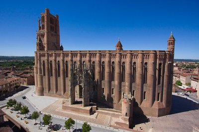 Albi Cathédrale