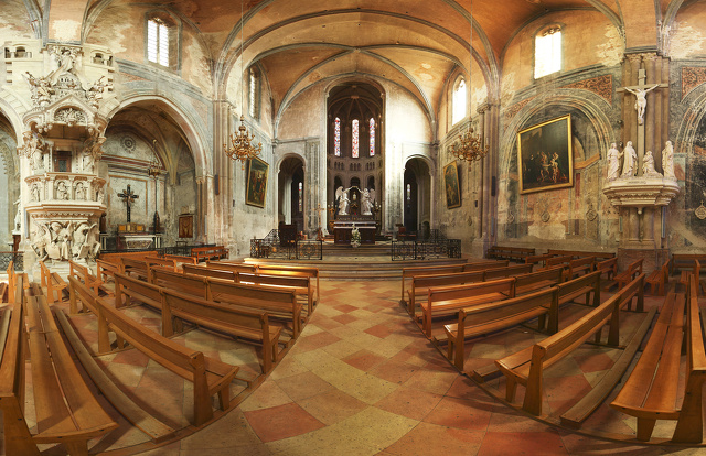 23 Abbaye Saint Michel_Gaillac