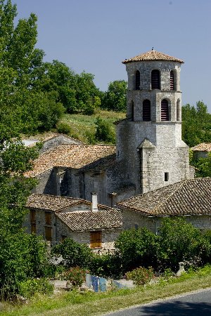 phot-753 - Eglise Vieux