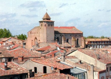 Saint Pierre