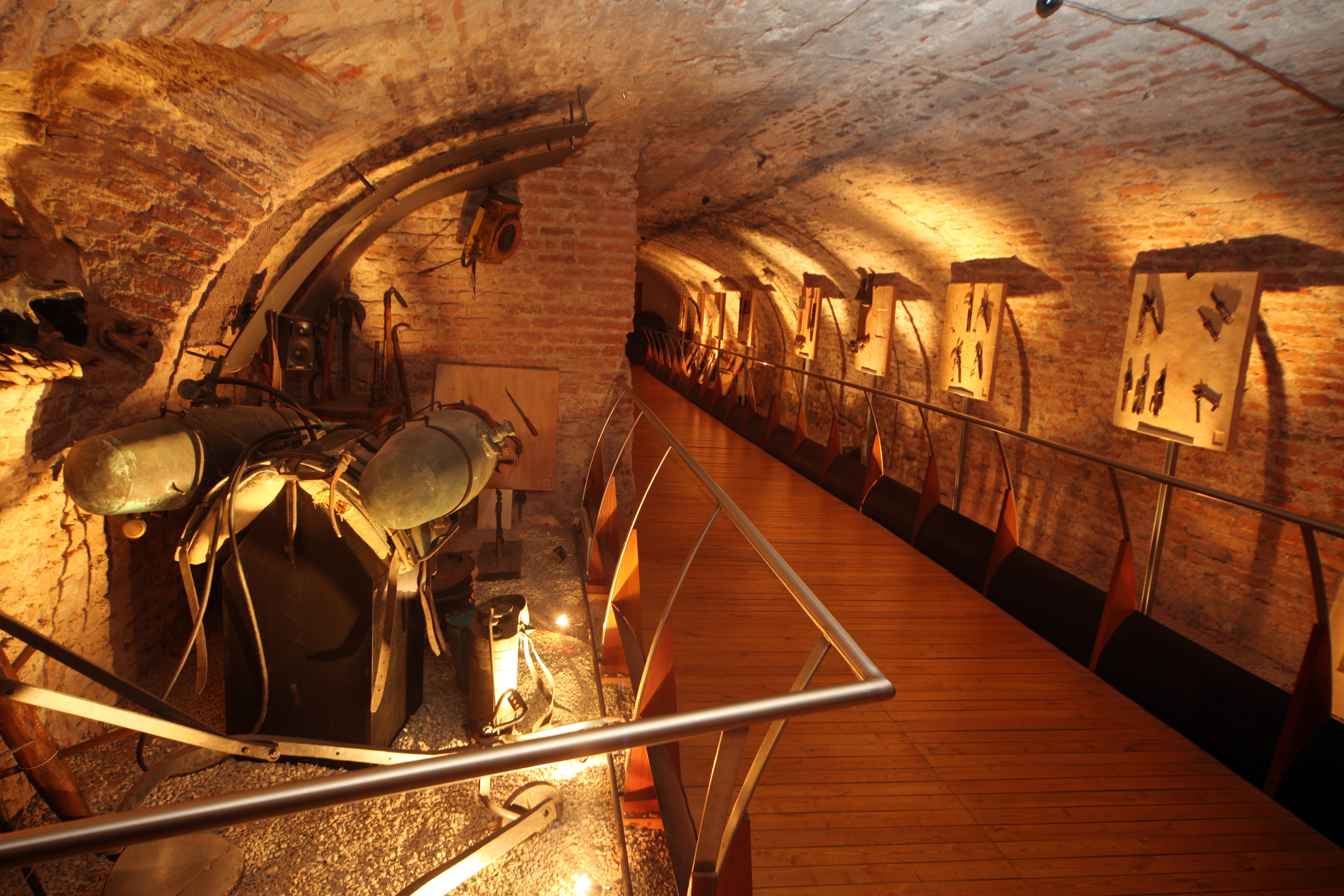 Musee De L'Abbaye