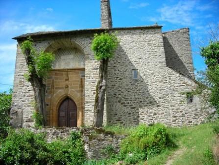 Chapelle des Infournats