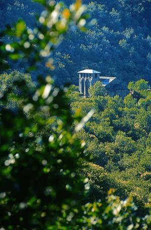 DR chapelle las Planques Tanus