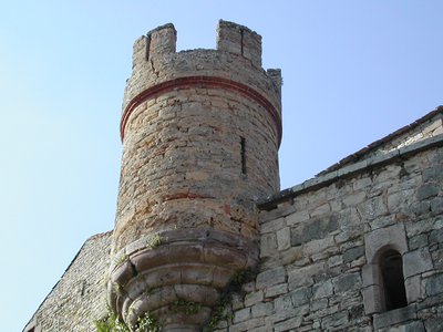 Château de Milhars