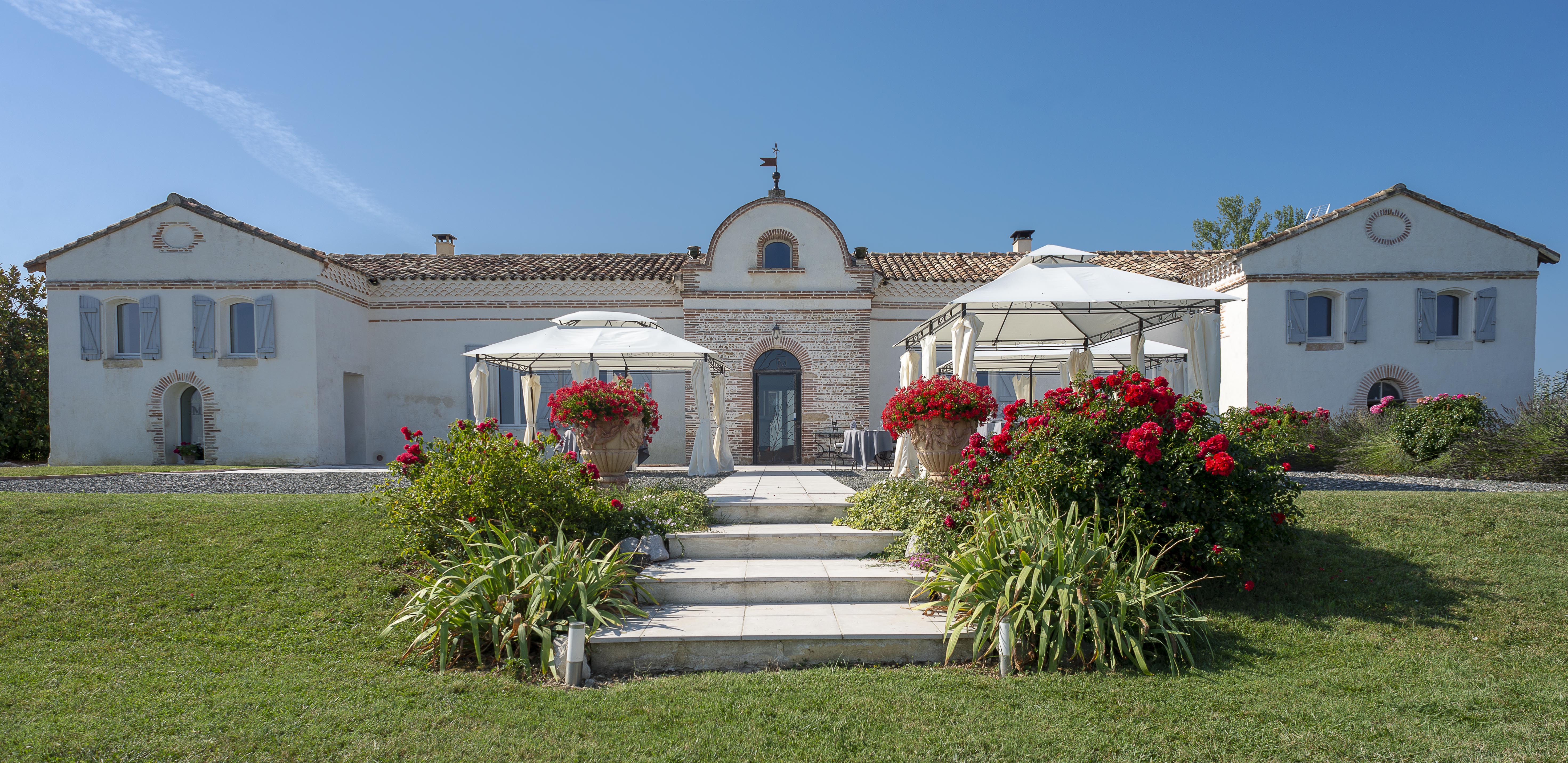 Le Montanais à Montans