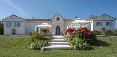 Le Montanais à Montans