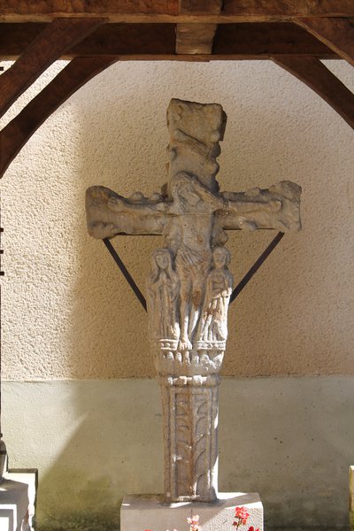 Croix de Fraissines