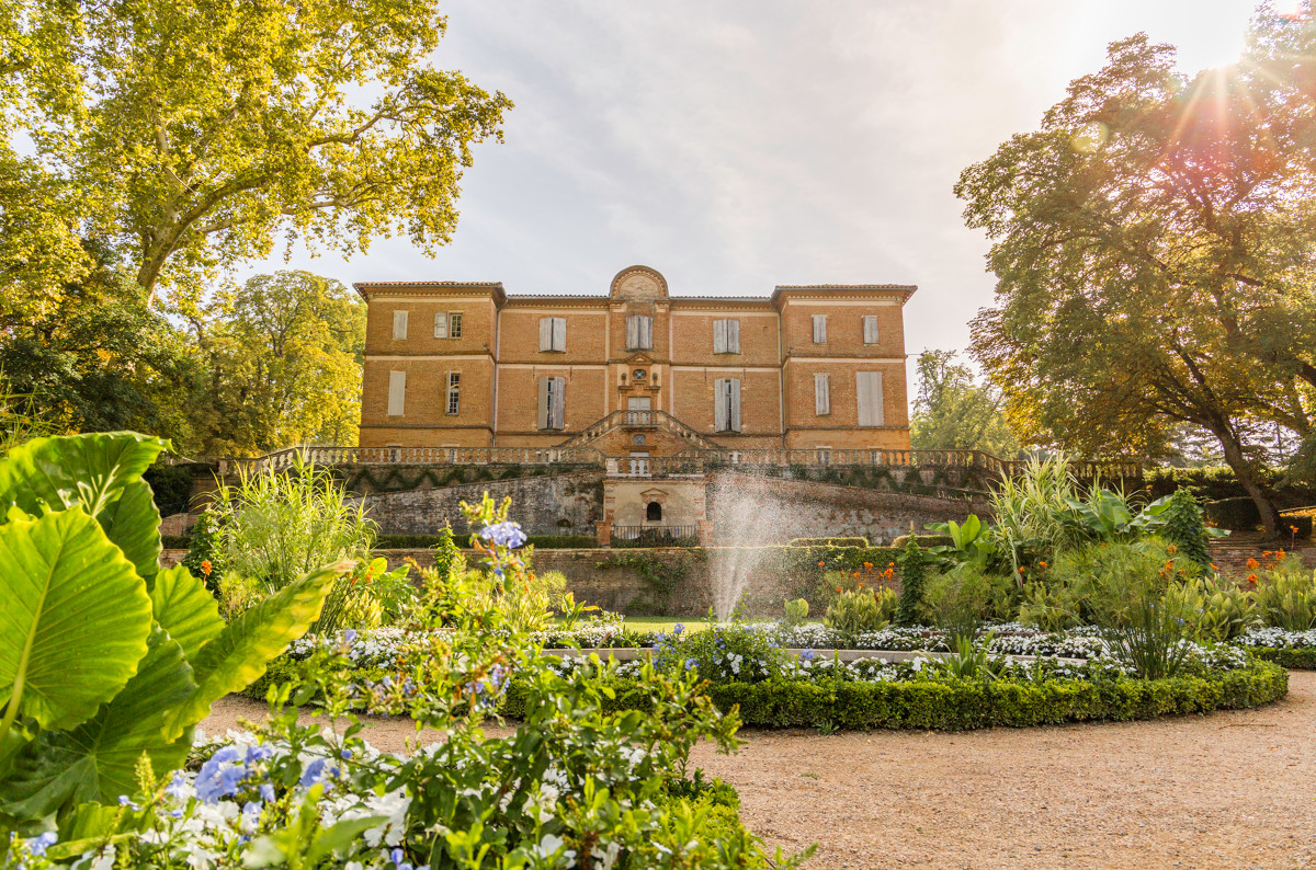 Château Foucaud