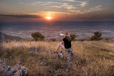La Capelette de St Ferréol_Dourgne
