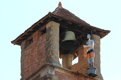 Le Jacquemart de Lavaur