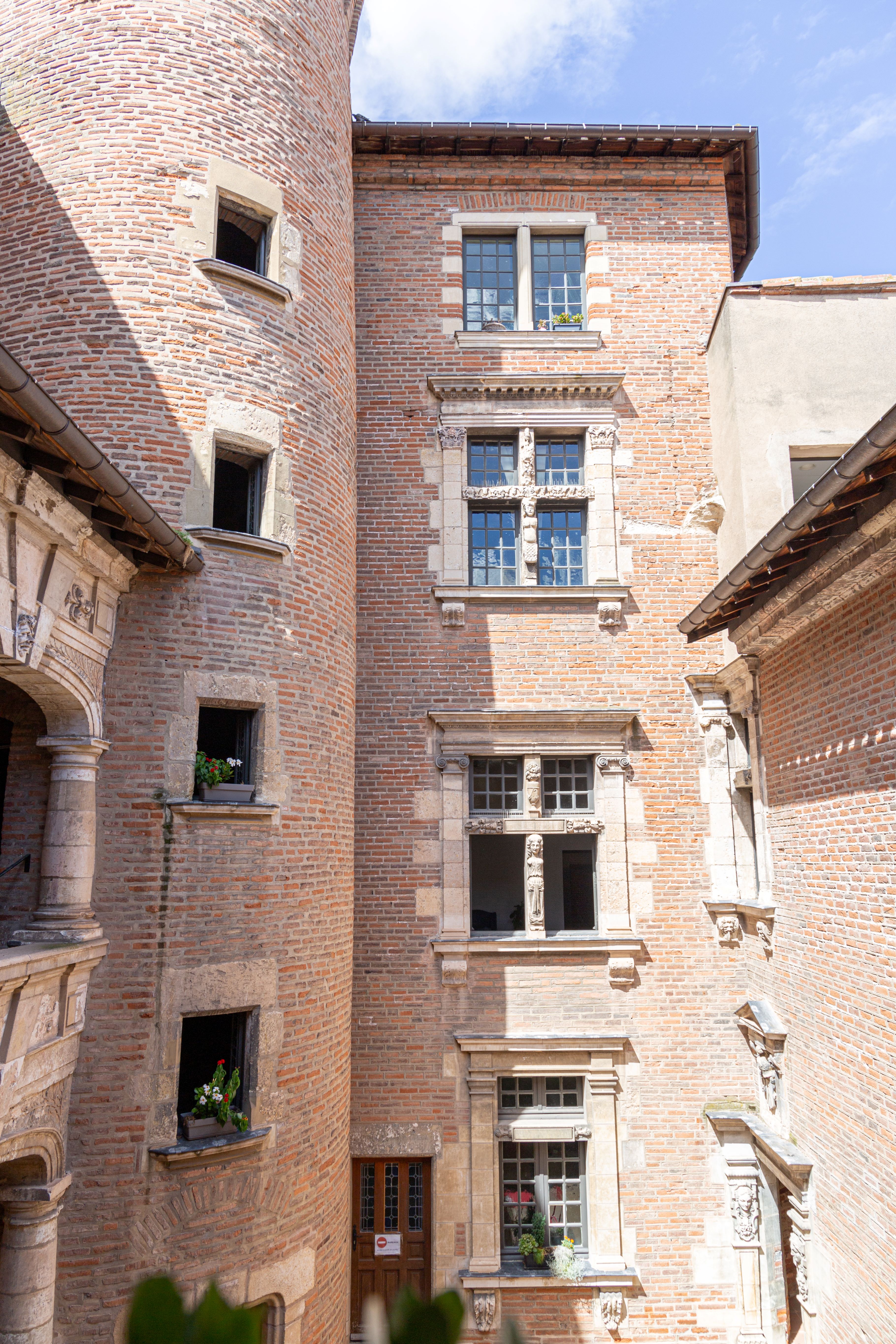 Cour