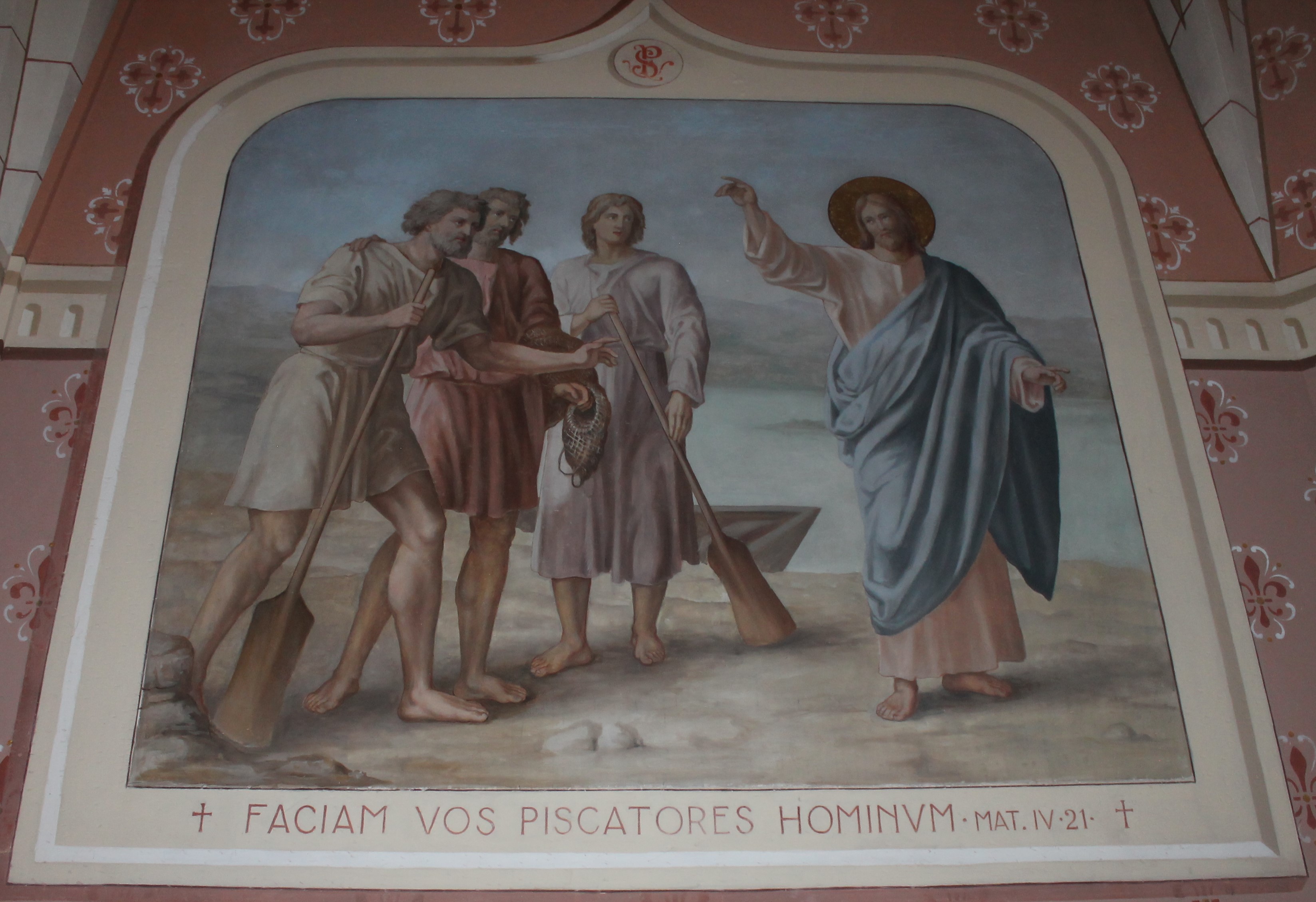 Fresque