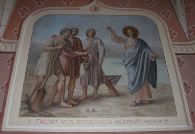Fresque