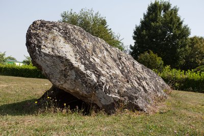 Dolmen