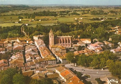 Saint-Sulpice-La-Pointe - Tarn - 81