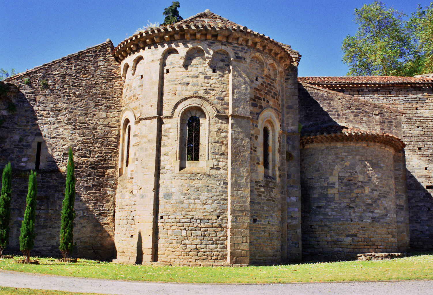 Collégiale