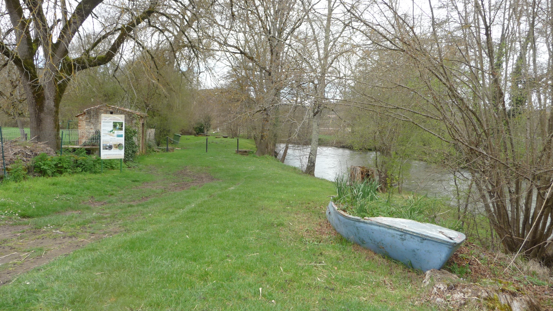 lescabannes-bordderivieres