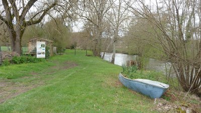 lescabannes-bordderivieres