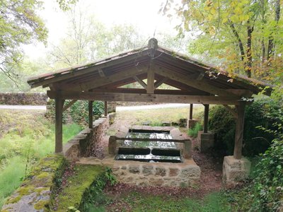lavoir de marnaves