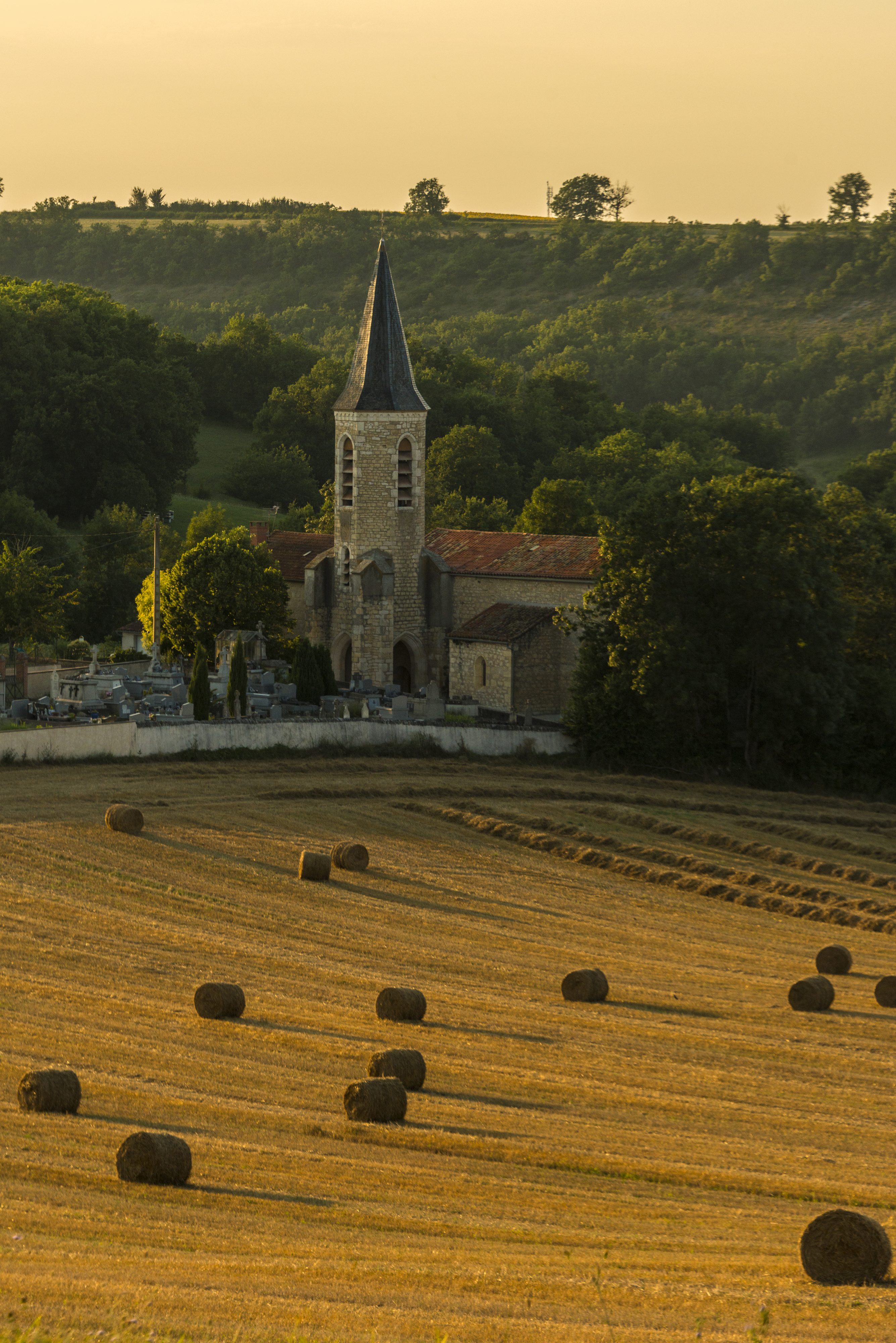 eglise