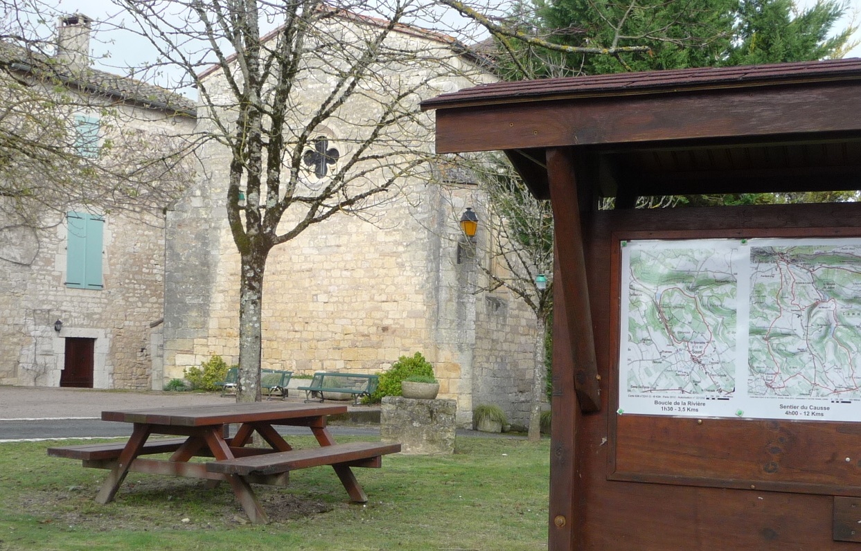 place