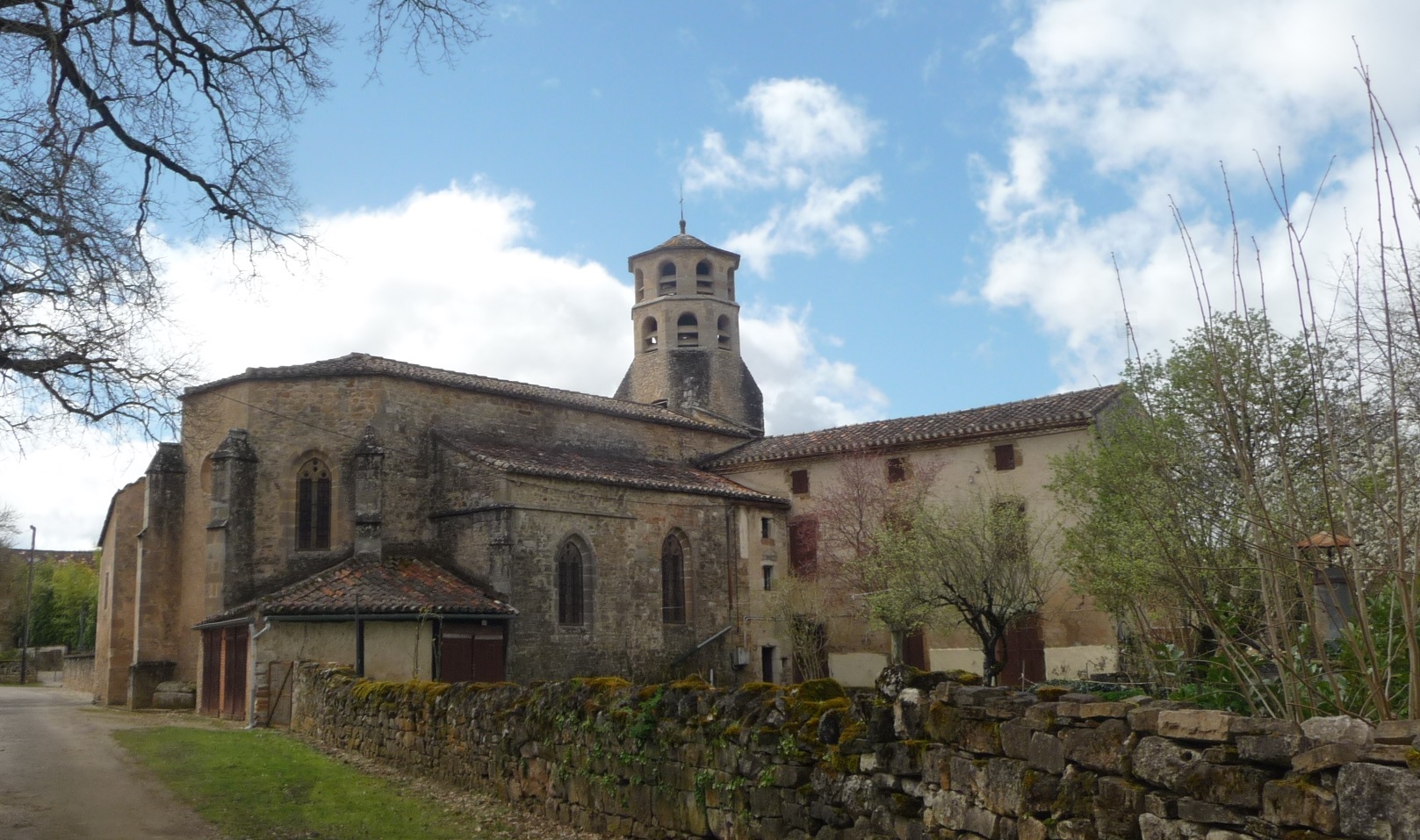 eglise