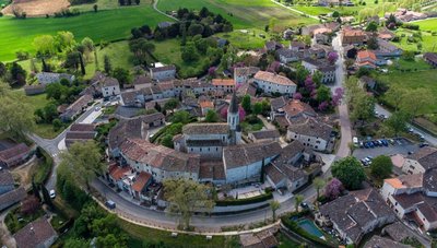 Balade accompagnée autour de Cestayrols_Cestayrols