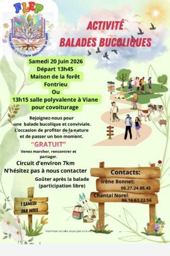 affiche